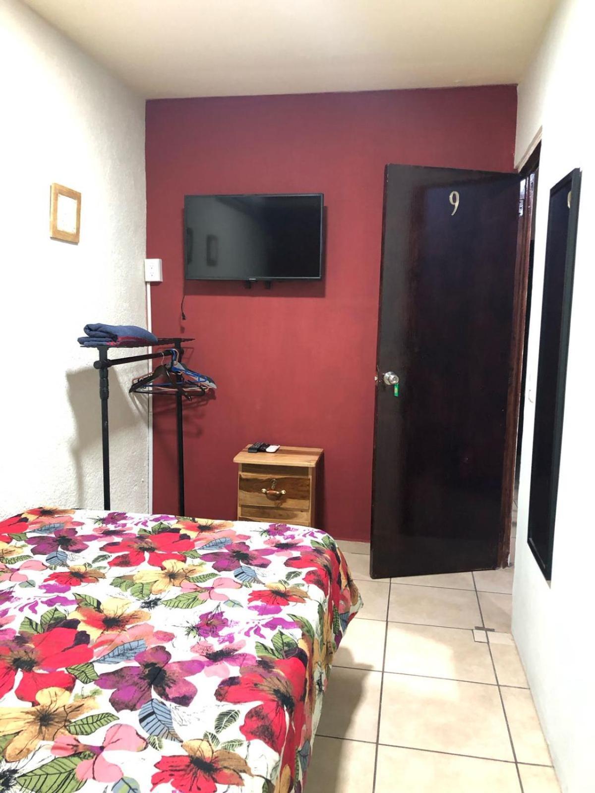 Comfort Home Escalon San Salvador Exterior foto