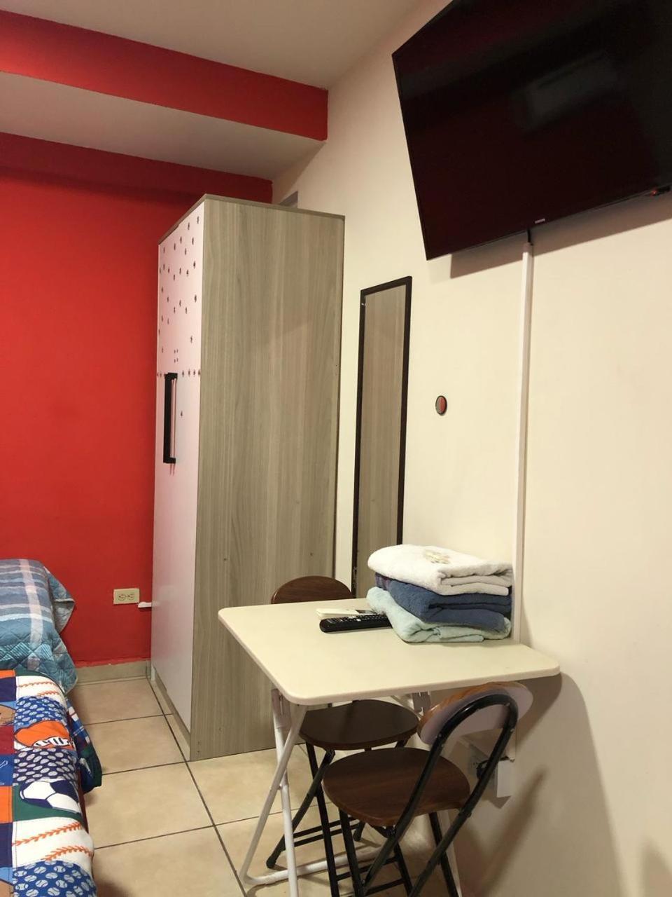Comfort Home Escalon San Salvador Exterior foto