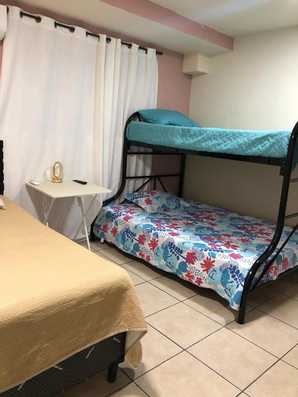 Comfort Home Escalon San Salvador Exterior foto