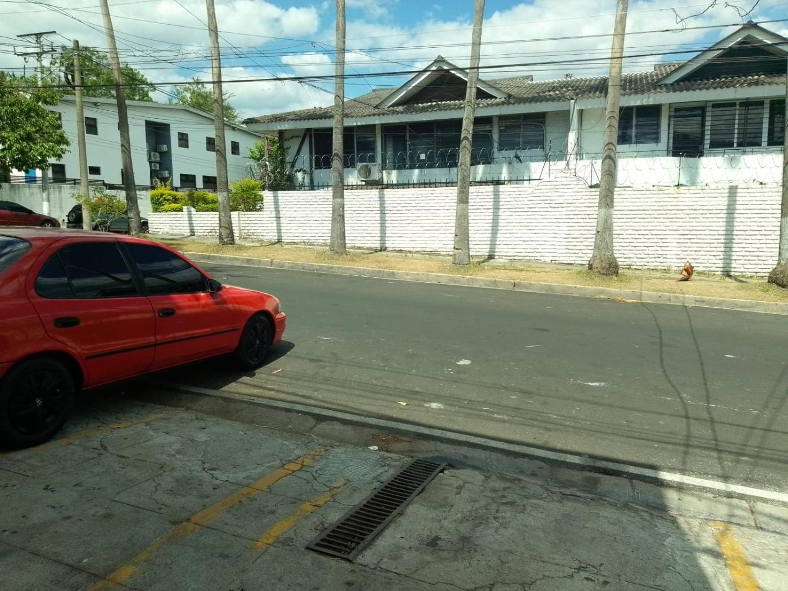 Comfort Home Escalon San Salvador Exterior foto